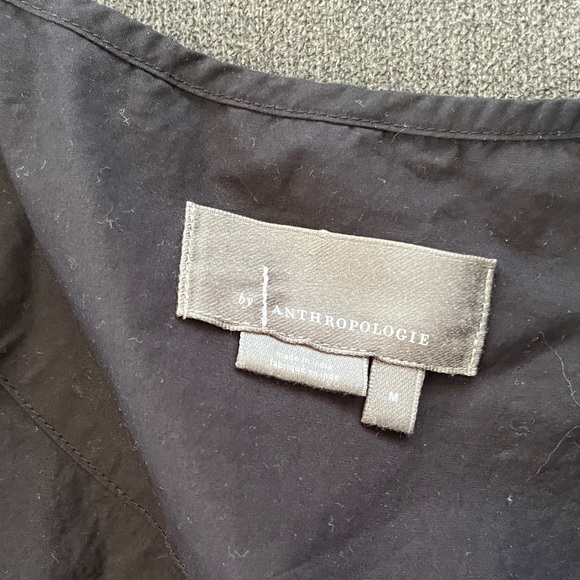 Anthropologie maxi dress - Picture 4 of 5